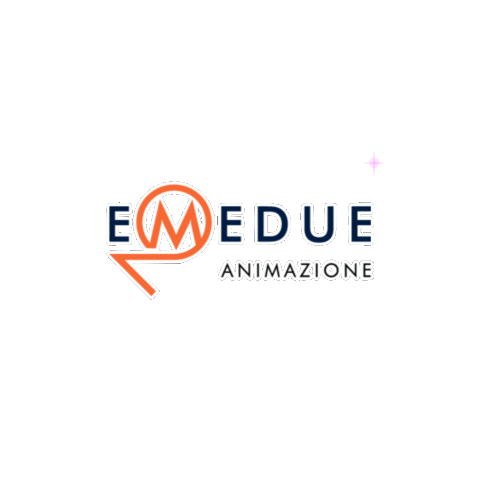 Sticker by Emmedue Animazione