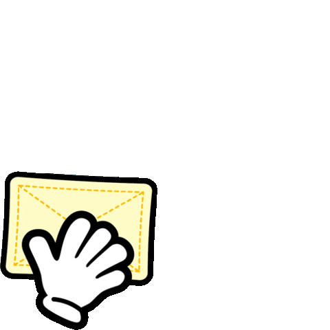 damcraft Sticker