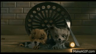 fantastic mr fox