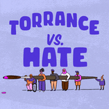 Torrance vs Hate