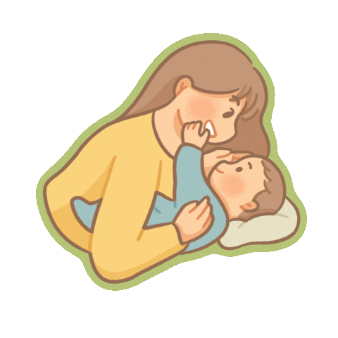 Imani Sticker by Imaniphilippines