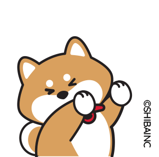 SHIBAINC柴犬工房 - 講呢D MEME GIFs on GIPHY - Be Animated