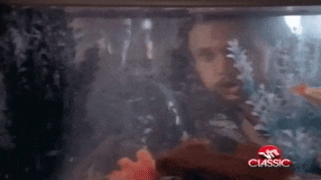 billy crystal running scared gregory hines GIF