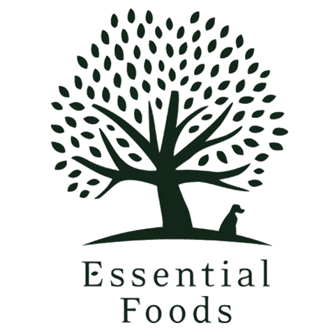 Essential Foods Sticker