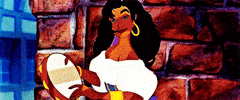 esmeralda GIF