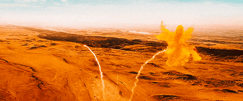 mad max i love the crow people GIF