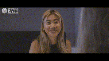 Support Student GIF by The University of Bath