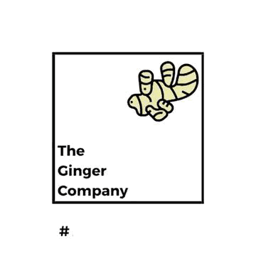 GIF by The Ginger Company