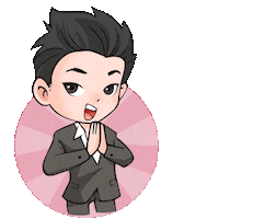 Sawasdee Sticker by Sharich Health