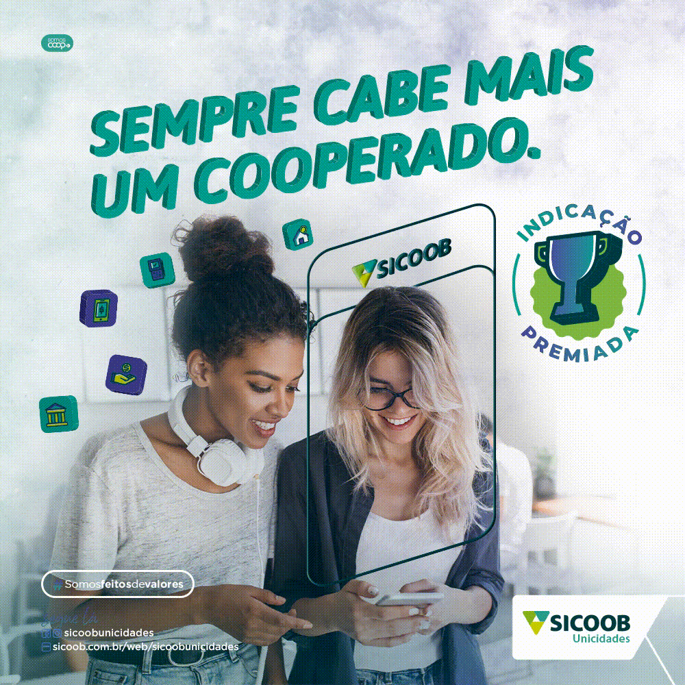 Sicoob Unicidades GIF