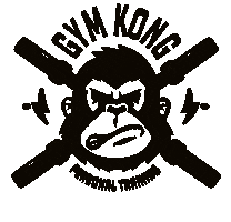 Sticker by gymkong