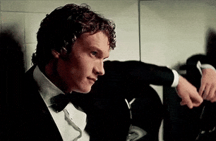 Happy GIF