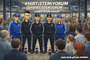 Galatasaray Turkish GIF