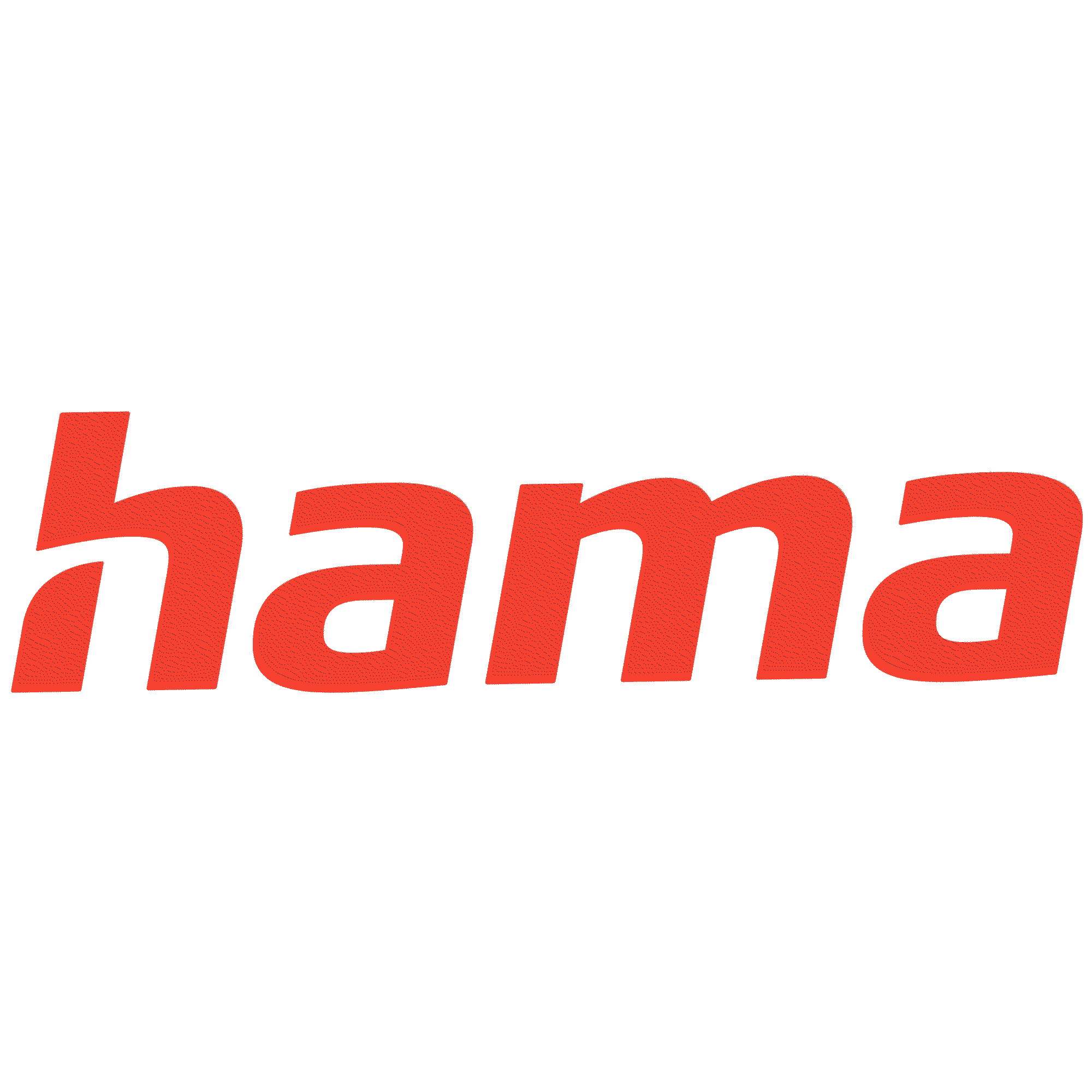 Logo Sticker by Hama Deutschland