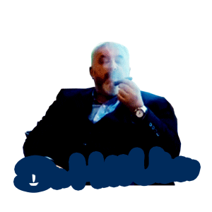 Sticker by haliluluer