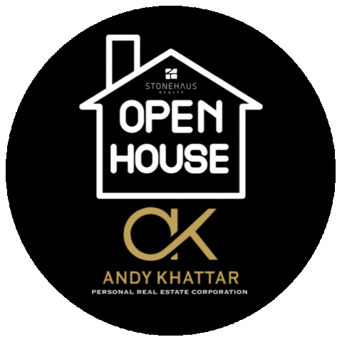Openhouse Sticker by Andykhattar