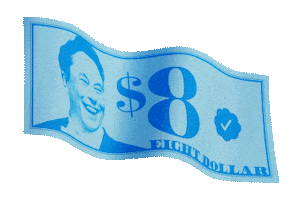 Flag Twitter Sticker