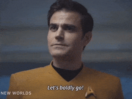 Paul Wesley GIF