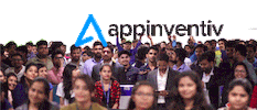 Appinventiv Sticker