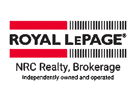 Royal LePage NRC Realty Sticker