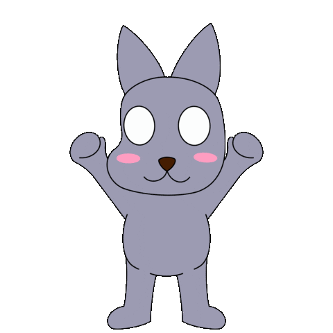 Happy 開心 Sticker