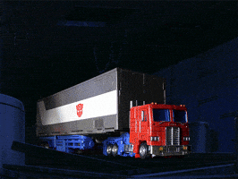 Transformers GIF