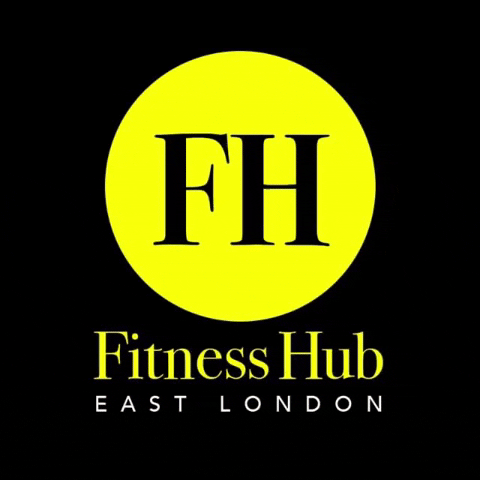 Fitness Hub East London GIF