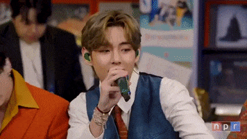 Bts GIF