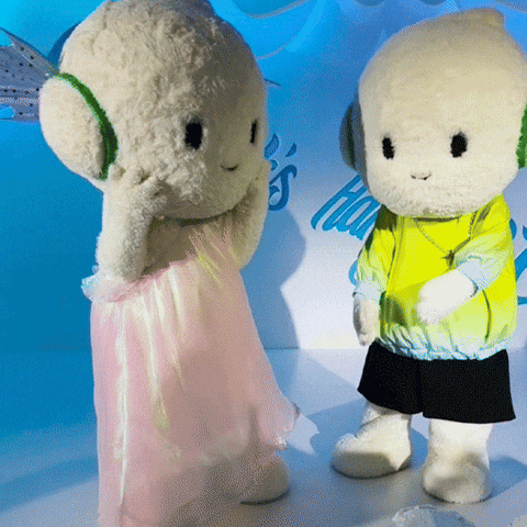 Love You Hug GIF by OPPO