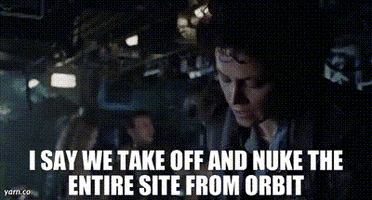 Aliensnukefromorbit GIF