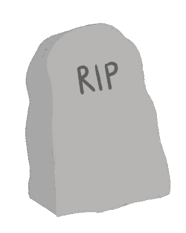 Halloween Rip Sticker by Content Factory for iOS & Android | GIPHY Halloween Rip Sticker by Content Factory for iOS & Android | GIPHY