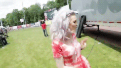 perrie edwards