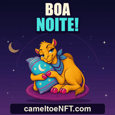 Sleepy Good Night GIF by CamelToe