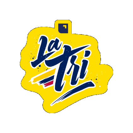 Ecuador Finanzas Sticker by Banco Pichincha