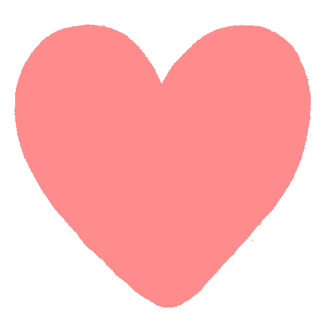 하트 사랑 Sticker