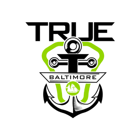 Trueon2 Sticker by TheFincatoGroup