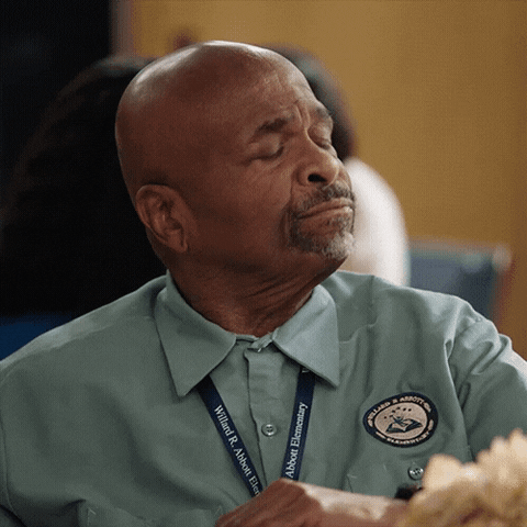 William Stanford Davis GIFs - Find & Share on GIPHY