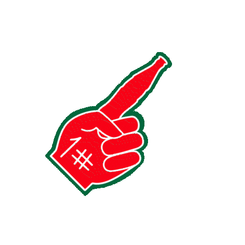 Rugby Coke Sticker by The Coca-Cola Company Africa