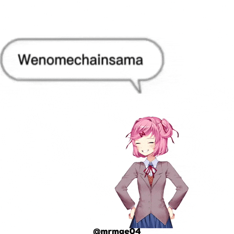 Doki Doki Summer GIF