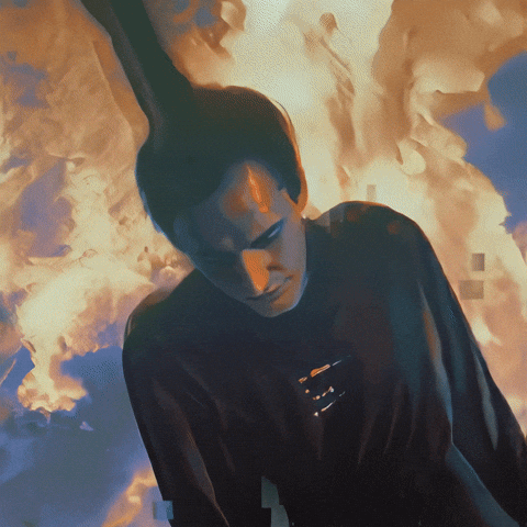 Ai Cyberpunk GIF