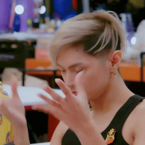 Drag Race Philippines GIF
