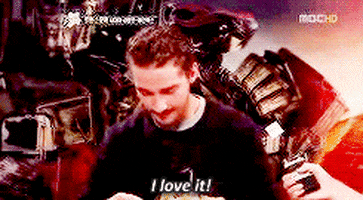 Megan Rain GIFs - Find & Share on GIPHY