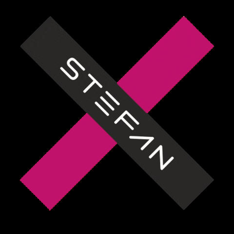 X Cross GIF by Stefan Fashion