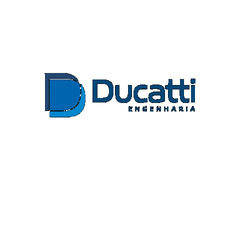 Sticker by Ducatti Engenharia