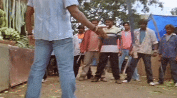Indian Cinema Mass GIF