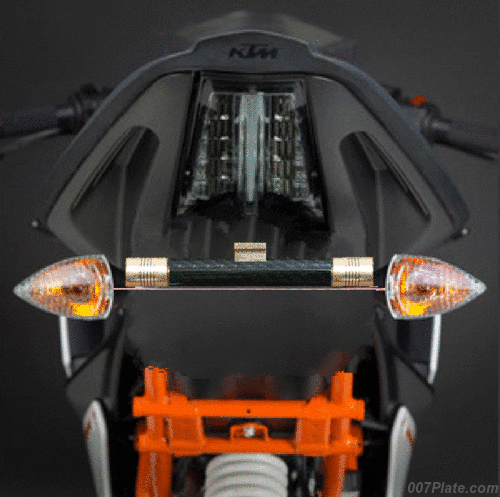 trydeal ktm rc390 rc 390 GIF