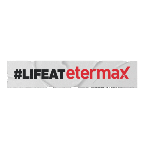 Logo Sticker Sticker by etermax