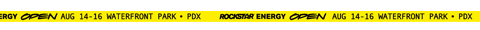 Skate Skateboard Sticker by Rockstar Energy