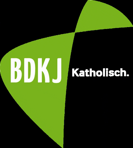 Katholisch Bdkj GIF by bdkj-osnabrueck