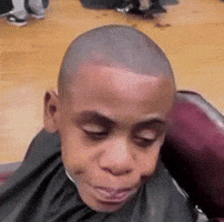 Obama Kid GIF
